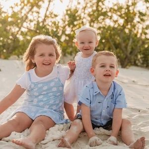 Meet your Posher, Jackie